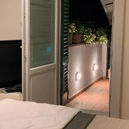 La Terrazza Del Duomo A דירה