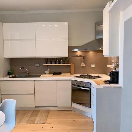 Apartamento La Terrazza Del Duomo A *