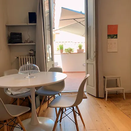 Apartamento La Terrazza Del Duomo A *