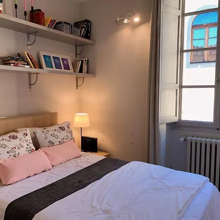 La Terrazza Del Duomo A Apartamento *