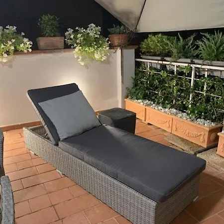 Apartamento La Terrazza Del Duomo A *