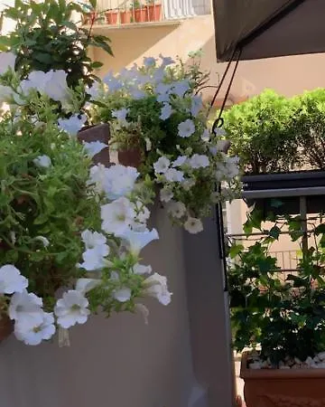 La Terrazza Del Duomo A Apartamento Pistoya