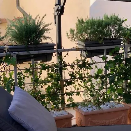 La Terrazza Del Duomo A * Pistoya